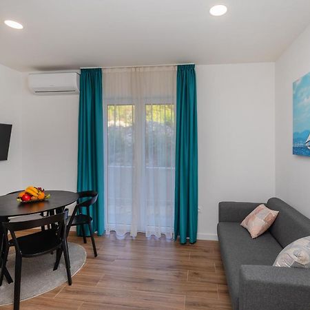 Seabreeze Apartments Cavtat Exterior foto